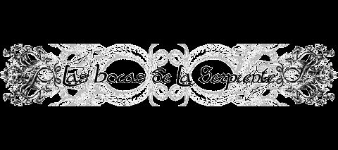 Las Bocas de la Serpiente